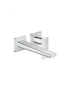 Hansgrohe Metropol Jednouchwytowa bateria umywalkowa z wylewką 225 mm, montaż podtynkowy, element zewnętrzny, uch (32526000) - możliwy odbiór Warszawa Hansgrohe