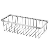 Omnires Uni koszyk prysznicowy chrom (UN3629CR) - możliwy odbiór Warszawa Omnires