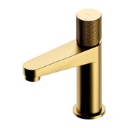 Omnires Contour Bateria umywalkowa M, złoty szczotkowany (CT8010GLB) - możliwy odbiór Warszawa Omnires