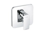 Kludi Pure&Style Bateria wannowo prysznicowa podtynkowa chrom (406500575) - możliwy odbiór Warszawa Kludi