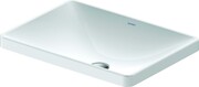 Duravit D-Neo umywalka wpuszczana w blat 60 cm (0358600079) - możliwy odbiór Warszawa Duravit