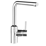 Kludi L-ine Jednouchwytowa bateria kuchenna, zlewozmywakowa DN10 (428140577) - możliwy odbiór Warszawa Kludi