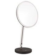 Deante silia lusterko kosmetyczne, na ramieniu, led, stojące, chrom (ADI 0812) - możliwy odbiór Warszawa Deante