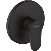 Hansgrohe Vernis Blend bateria prysznicowa podtynk/i-box, czarny matowy (71667670) - możliwy odbiór Warszawa Hansgrohe