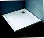 Ravak brodzik Perseus Pro 90 FLAT biały (XA037711010) - możliwy odbiór Warszawa Ravak