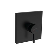 Hansgrohe Finoris bateria prysznicowa do montażu podtynkowego czarny matowy (76615670) - możliwy odbiór Warszawa Hansgrohe
