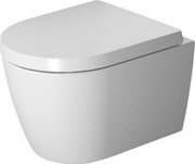 Duravit ME by Starck Miska toaletowa wisząca Compact Rimless (25300900001) - możliwy odbiór Warszawa Duravit