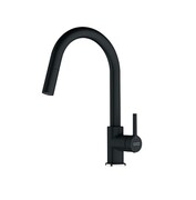 Franke Lina Bateria kuchenna z wyciąganą wylewką Onyx (115.0626.055) - możliwy odbiór Warszawa Franke