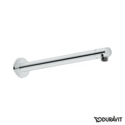 Duravit Ramię prysznicowe do deszczownicy ścienne chrom 35.2 cm (UV0670019000) - możliwy odbiór Warszawa Duravit
