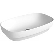 Catalano Green Lux Umywalka nablatowa 60x38 biała mat (160AGRLXBM) - możliwy odbiór Warszawa Catalano