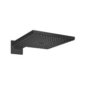 Hansgrohe Raindance E deszczownica prysznicowa 30x30cm z ramieniem 39cm czarny matowy (26238670) - możliwy odbiór Warszawa Hansgrohe