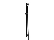 Steinberg Seria 100 zestaw prysznicowy 90 cm 1S czarny mat (1001601S) - możliwy odbiór Warszawa Steinberg