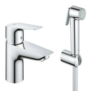 Grohe Start Edge bateria umywalkowa (S) + bidetta bidetka 23757001 (23773001) - możliwy odbiór Warszawa Grohe