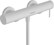 Hansgrohe Tecturis S Jednouchwytowa bateria prysznicowa natynkowa Biały Matowy (73622700) - możliwy odbiór Warszawa Hansgrohe