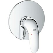 Grohe Eurostyle bateria prysznicowa podtynkowa chrom (29098003) - możliwy odbiór Warszawa Grohe