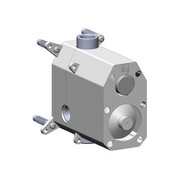 Steinberg element podtynkowy baterii termostat 3-drożny (0164120) - możliwy odbiór Warszawa Steinberg
