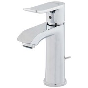 Hansgrohe Metris Bateria jednouchwytowa umywalkowa (M) 100, DN15 chrom (31088000) - możliwy odbiór Warszawa Hansgrohe