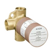 Axor Trio Universal Zawór odcinająco-przełączający DN20 (16982180) - możliwy odbiór Warszawa Axor
