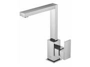 Steinberg Seria 160 bateria kuchenna, zlewozmywakowa chrom (1601400) - możliwy odbiór Warszawa Steinberg