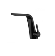 Steinberg 260 bateria umywalkowa L, czarny mat (26010101S) - możliwy odbiór Warszawa Steinberg