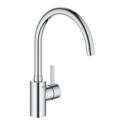 Grohe Eurosmart Cosmopolitan bateria kuchenna, zlewozmywakowa chrom (32843002) - możliwy odbiór Warszawa Grohe