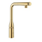 Grohe Essence SmartControl bateria kuchenne zlewozmywakowa dotykowa cool sunrise (31615GL0) - możliwy odbiór Warszawa Grohe