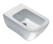 GSI Traccia Bidet podwieszany BIG 35 x 56 cm (696011) - możliwy odbiór Warszawa GSI