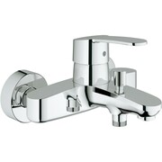 Grohe Eurostyle Cosmopolitan bateria wannowa chrom (33591002) - możliwy odbiór Warszawa Grohe