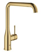 Grohe Essence bateria kuchenna, zlewozmywakowa cool sunrise (30269GL0) - możliwy odbiór Warszawa Grohe