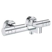Grohe Grogtherm 800 Cosmopolitan bateria termostatyczna wannowa (34766000) - możliwy odbiór Warszawa Grohe