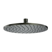 Omnires SLIMLINE deszczownica, o25 cm, antracyt (WG125CAT) - możliwy odbiór Warszawa Omnires