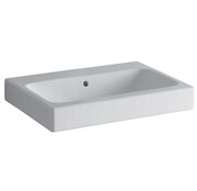 Geberit iCon Umywalka 60cm, bez otworu (124063000) - możliwy odbiór Warszawa Geberit