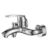 Bateria wannowa OMNIRES Yukon YK3330 Chrom - zdjęcie 1