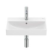 Roca Ona Umywalka ścienna prostokątna Compacto 50x36 cm Supraglaze biały (A32768ES00) - możliwy odbiór Warszawa Roca