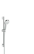 Hansgrohe Select Zestaw prysznicowy biały/chrom (26563400) - możliwy odbiór Warszawa Hansgrohe