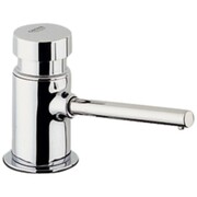 Grohe dozownik mydła chrom (36194000) - możliwy odbiór Warszawa Grohe