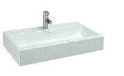 Laufen Living City umywalka ścienna 800 x 460 mm (H8174360001041) - możliwy odbiór Warszawa Laufen