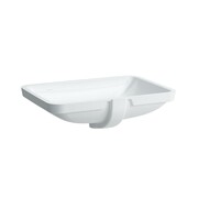 Laufen Pro S umywalka podblatowa 625 x 450 mm (H8119690001091) - możliwy odbiór Warszawa Laufen