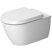 Duravit Darling New Miska WC wisząca 37x54 biała (2545090000) - możliwy odbiór Warszawa Duravit