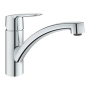 Grohe Start Bateria kuchenna zlewozmywakowa QuickFicx Chrom 33281003 (30530002) - możliwy odbiór Warszawa Grohe
