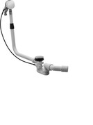 Dornbracht zestaw odpływowy (3522797090) - możliwy odbiór Warszawa Dornbracht