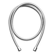 Zucchetti On wąż prysznicowy 150 cm stal szczotkowana (Z93867.C3) - możliwy odbiór Warszawa Zucchetti