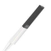 Hansgrohe Rainfinity Główka prysznicowa 3,8x10cm 1jet EcoSmart biały matowy (26867700) - możliwy odbiór Warszawa Hansgrohe