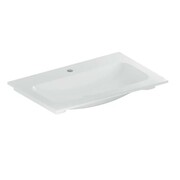 Geberit Umywalka iCon meblowa 60 cm, bez otworu, bez przelewu, (501.843.00.3) - możliwy odbiór Warszawa Geberit