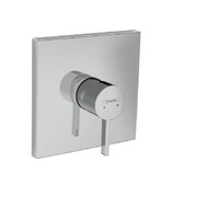 Hansgrohe Finoris bateria prysznicowa do montażu podtynkowego chrom (76615000) - możliwy odbiór Warszawa Hansgrohe