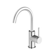 Kohlman Axel Bateria umywalkowa stojąca M chrom (QB150A) - możliwy odbiór Warszawa Kohlman