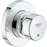 Grohe Euroeco Cosmopolitan T bateria samozamykajca prysznicowa set chrom (36268000) - możliwy odbiór Warszawa Grohe
