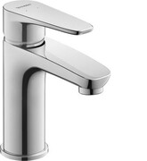 Duravit B.1 Bateria umywalkowa 1-otworowa S (B11010002010) - możliwy odbiór Warszawa Duravit