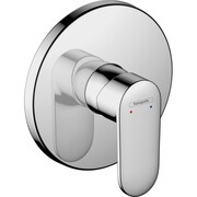 Hansgrohe Vernis Blend bateria prysznicowa podtynk/i-box (71667000) - możliwy odbiór Warszawa Hansgrohe