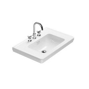Catalano Canova Royal Umywalka wisząca 75x50 biała (175CV00) - możliwy odbiór Warszawa Catalano